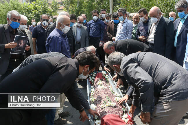  تشیع سرحدی زاده