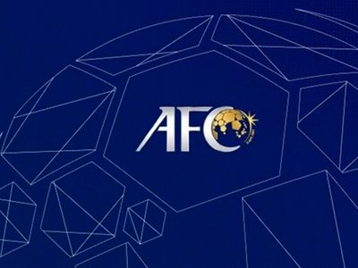با اعلام AFC چهار تورنمنت فوتبالی آسیا لغو شد