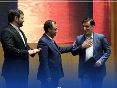 منطقه آزاد ارس در ارزیابی مناطق آزاد کشور در رتبه اول ایستاد