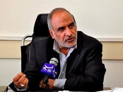 انتخاب رئیس هیئت مدیره شرکت پدیده 