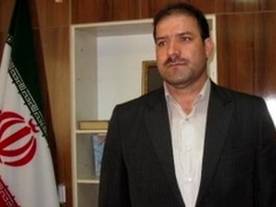 " علی رستمی "، فرماندار اسبق شهرستان جوانرود درگذشت