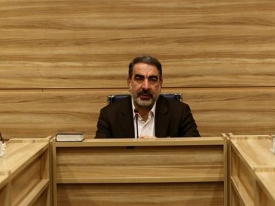 طرح بورسیه تحصیلی نخبگان در صنعت اجرایی می‌شود
