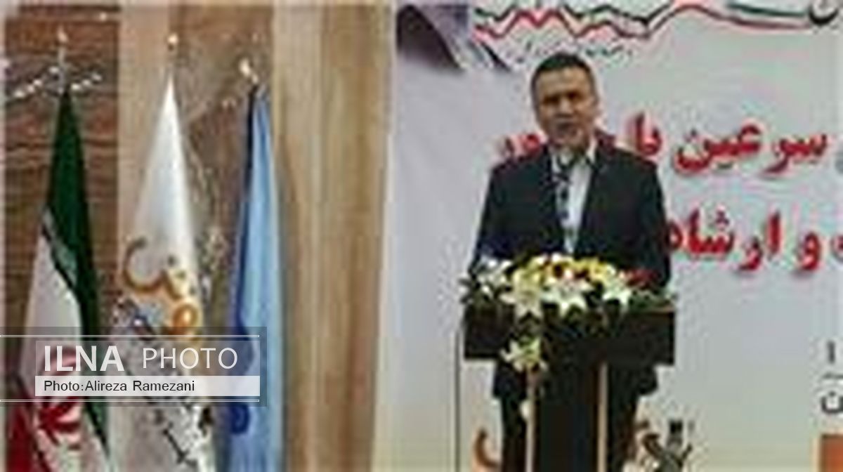 هتل کوروش سرعین با مشارکت بانک رفاه ساخته شد 
