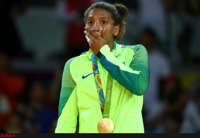  بازی های المپیک ریو2016