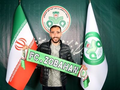 صادق صادقی به ذوب آهن پیوست