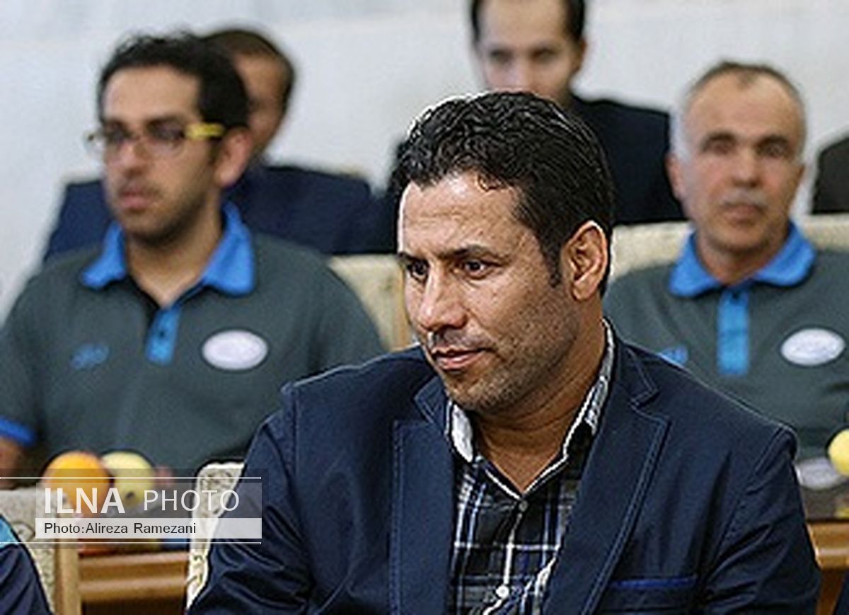 واکنش تارتار بعد از باخت مقابل سایپا