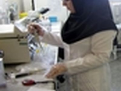 برگزاری کنگره کشوری و بین المللی ارتقاء کیفیت خدمات آزمایشگاهی