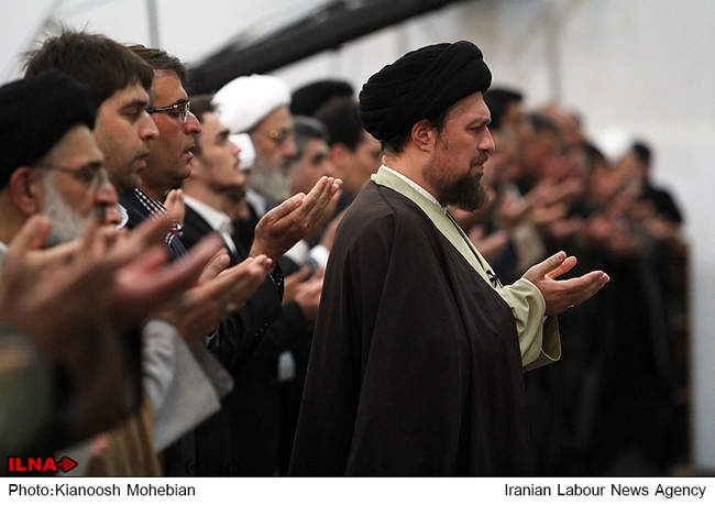 سخنرانی رئیس جمهور در سالگرد ارتحال امام (ره)