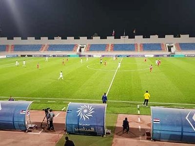 به همین سادگی؛ حذف شدیم