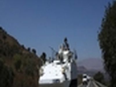 گروه‌های مسلح سوری ۴۳ نیروی سازمان ملل را ربودند