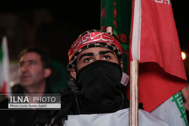 جنگ تحمیلی