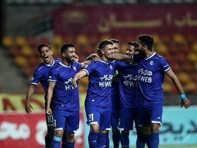 گزارش: هشتگ اخراج مدیران استقلال!