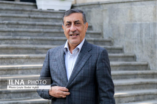  حاشیه جلسه هیات دولت -12 آذر