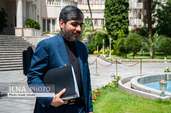  میثم لطیفی