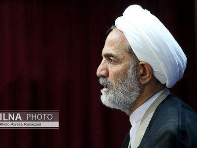 رییس سازمان بازرسی کل کشور انتصاب معاون اول قوه قضائیه را تبریک گفت