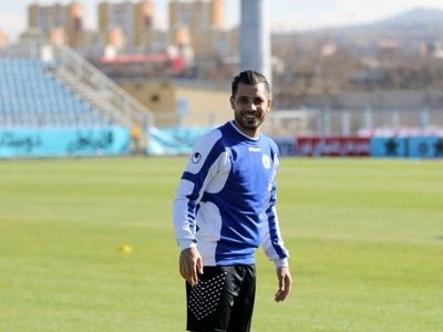 آفاقی: تارتار اصرار کرد بمانم اما حالا من را نمی‌خواهد!