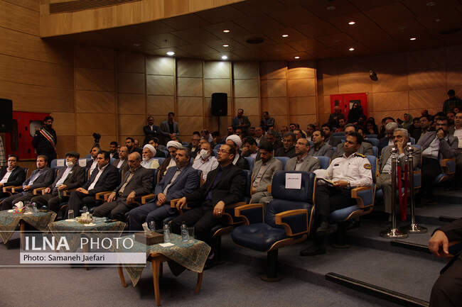 معارفه شهردار مشهد