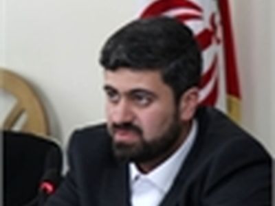 مدیرکل فرهنگ و ارشاد خراسان‌رضوی موفقیت هنرمند خراسانی را تبریک گفت