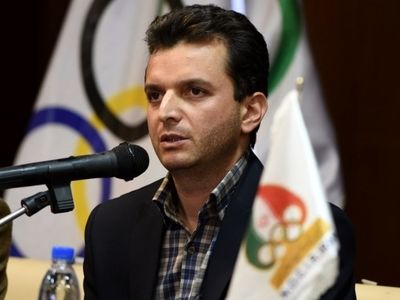 جمشیدی: می‌خواهیم همه بوستان‌های تهران به زمین مینی‌گلف مجهز شوند/ تیم مینی گلف رسانه تشکیل خواهد شد