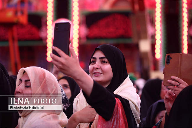 حال و هوای کربلا در آستانه اربعین حسینی 