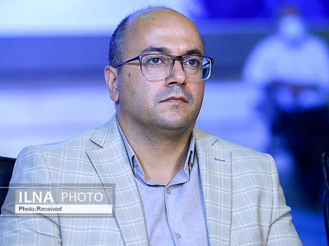 مراسم بدرقه تیم ملی نونهالان و جوانان تکواندو اعزام به مسابقات جهانی