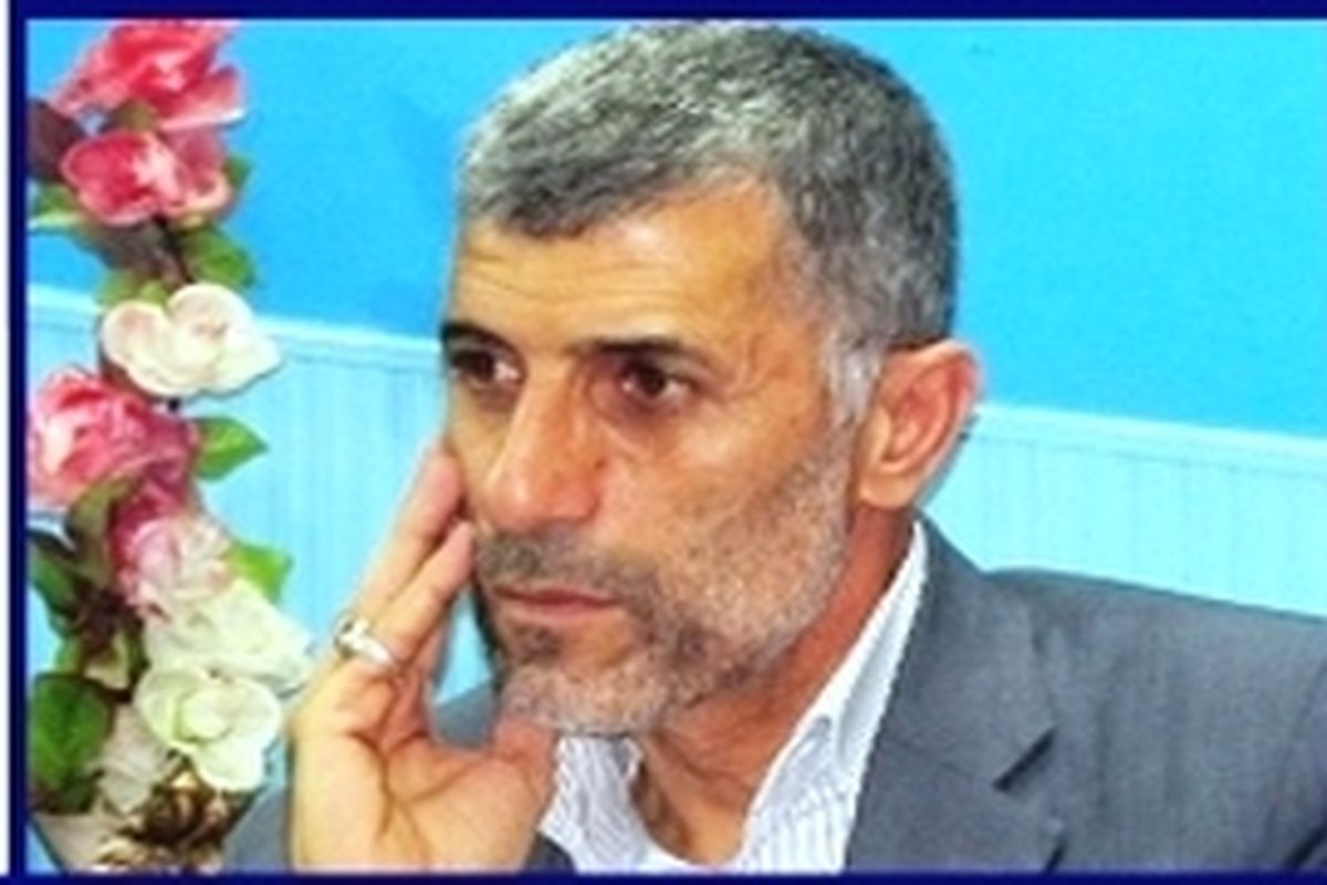 نامه مسئولان شهرستان برای جلوگیری از افتتاح بیمارستان ۱۶۰ تختخوابی
