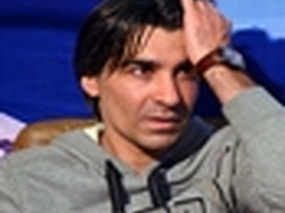 وحید شمسایی در آستانه خداحافظی از فوتسال!