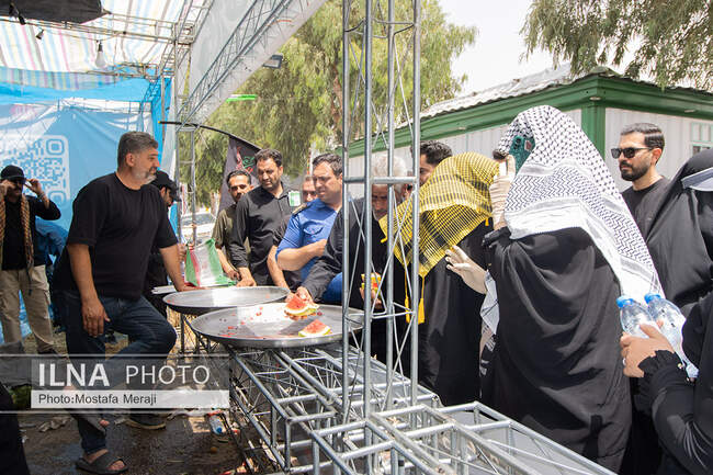صنایع و معادن غدیر