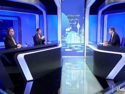 مالک شریعتی، نماینده مجلس: ۱۵ میلیارد دلار ارز در خانه‌های مردم است + فیلم