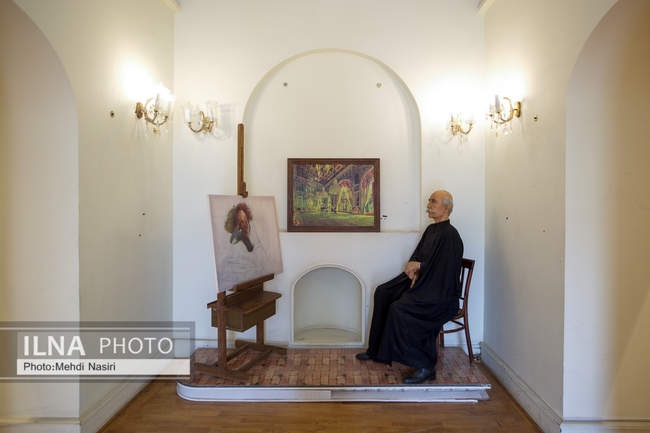 خانه و باغ اتحادیه 