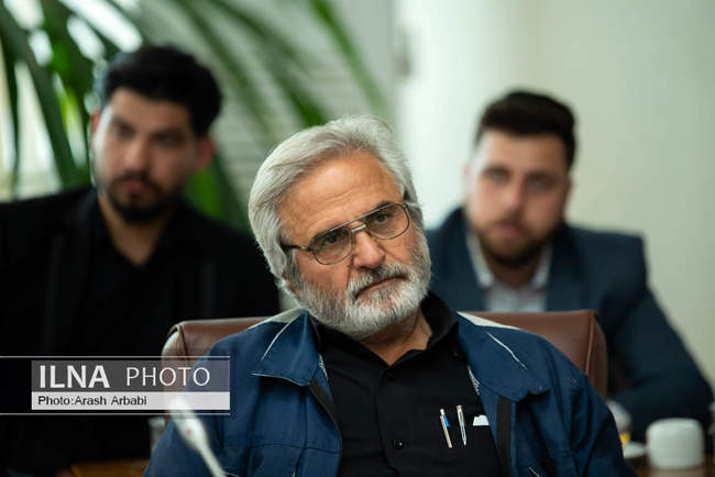 نشست مشترک نمایندگان تشکل‌های کارفرمایی و کارگری