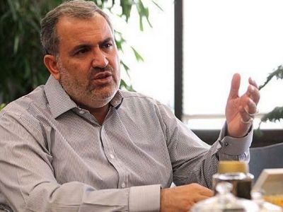 علی‌آبادی وزیر صمت شد