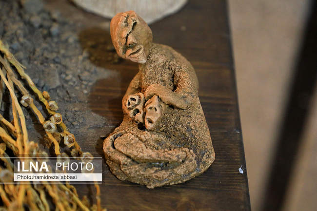 هنرهای تجسمی در جنگ دوازده روزه