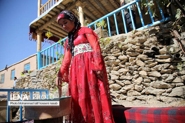 اورامان در آستانه ثبت جهانی