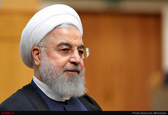 پیام ملت‌های منطقه، صلح و پایان مداخله‌جویی در منطقه حساس خلیج فارس و خاورمیانه است