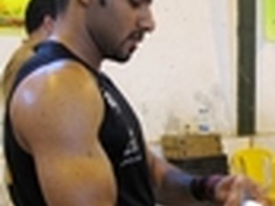 ذوب‌آهن اصفهان قهرمان لیگ وزنه‌برداری بزرگسالان شد