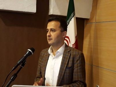 محمودزاده: علم و ادب دو بار مسابقات لیگ یک را به چالش کشیده است