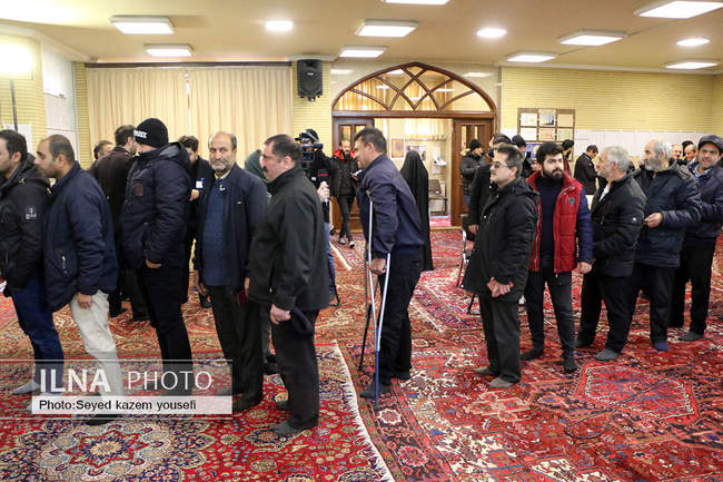 انتخابات ۱۴۰۲- تبریز