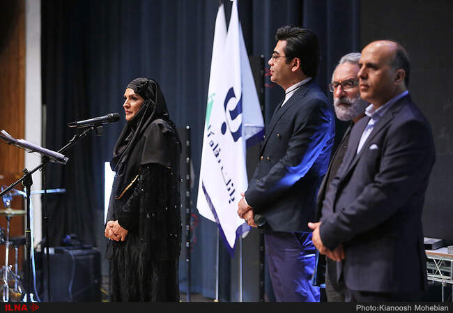 یازدهمین جشن بزرگ منتقدان و نویسندگان سینمایی ایران