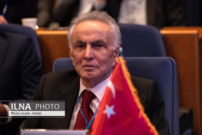 همایش بین‌المللی «فرصت‌های سرمایه‌گذاری و تامین مالی راه‌گذارهای