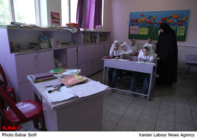 به مناسبت روز معلم