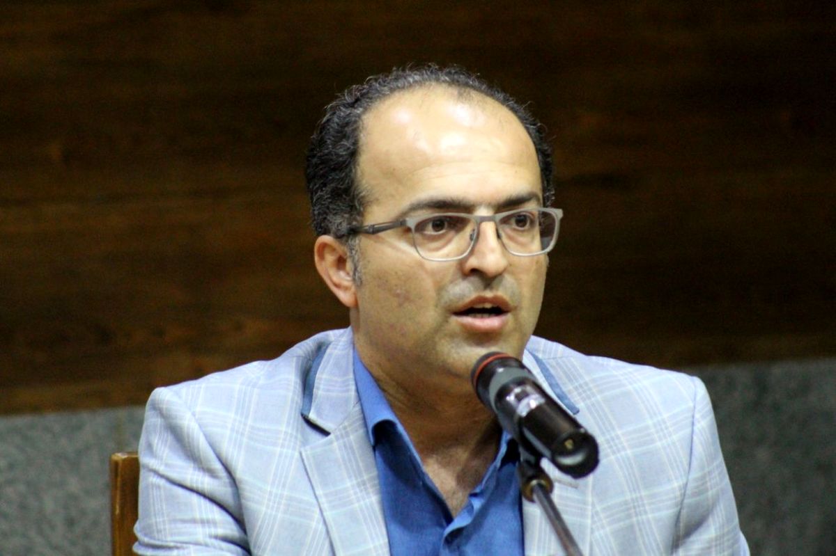 اجرای برنامه‌های کارگاهی در اداره کل ورزش و جوانان استان گیلان