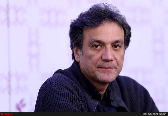 نشست خبری فیلم « وارونگی» به کارگردانی بهنام بهزادی