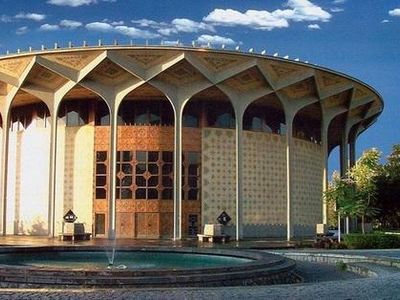 تاریخ پایان اجرای سه پروژه نمایشی تئاتر شهر مشخص شد