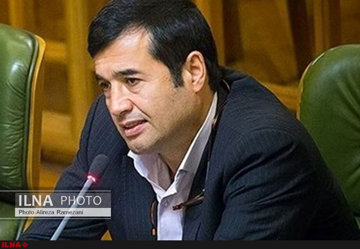 وضعیت ناوگان اتوبوسی تهران قابل قبول نیست 