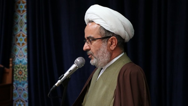 دشمن چشم دیدن پیشرفت و قدرت ایران اسلامی را ندارد