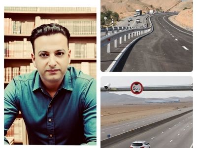 عدم توسعه‌ی پیر جاده‌های زخمی خوزستان، هم تهدیدی برای جان مسافران است و هم مغایر با منافع ملی و شعار توسعه