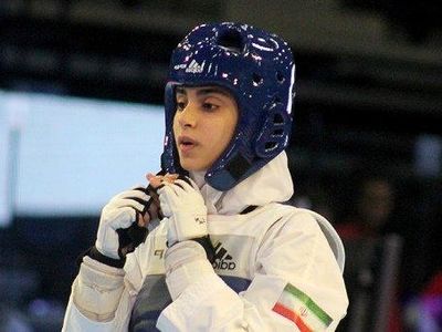 بانوان ملی‌پوش تکواندو نوجوانان مشخص شدند