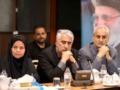 پروژه‌های فرهنگی و اجتماعی در اولویت مصوبات سفر ریاست جمهوری باشد