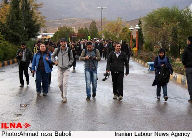 افتتاح نمایشگاه بزرگ کتاب فارس